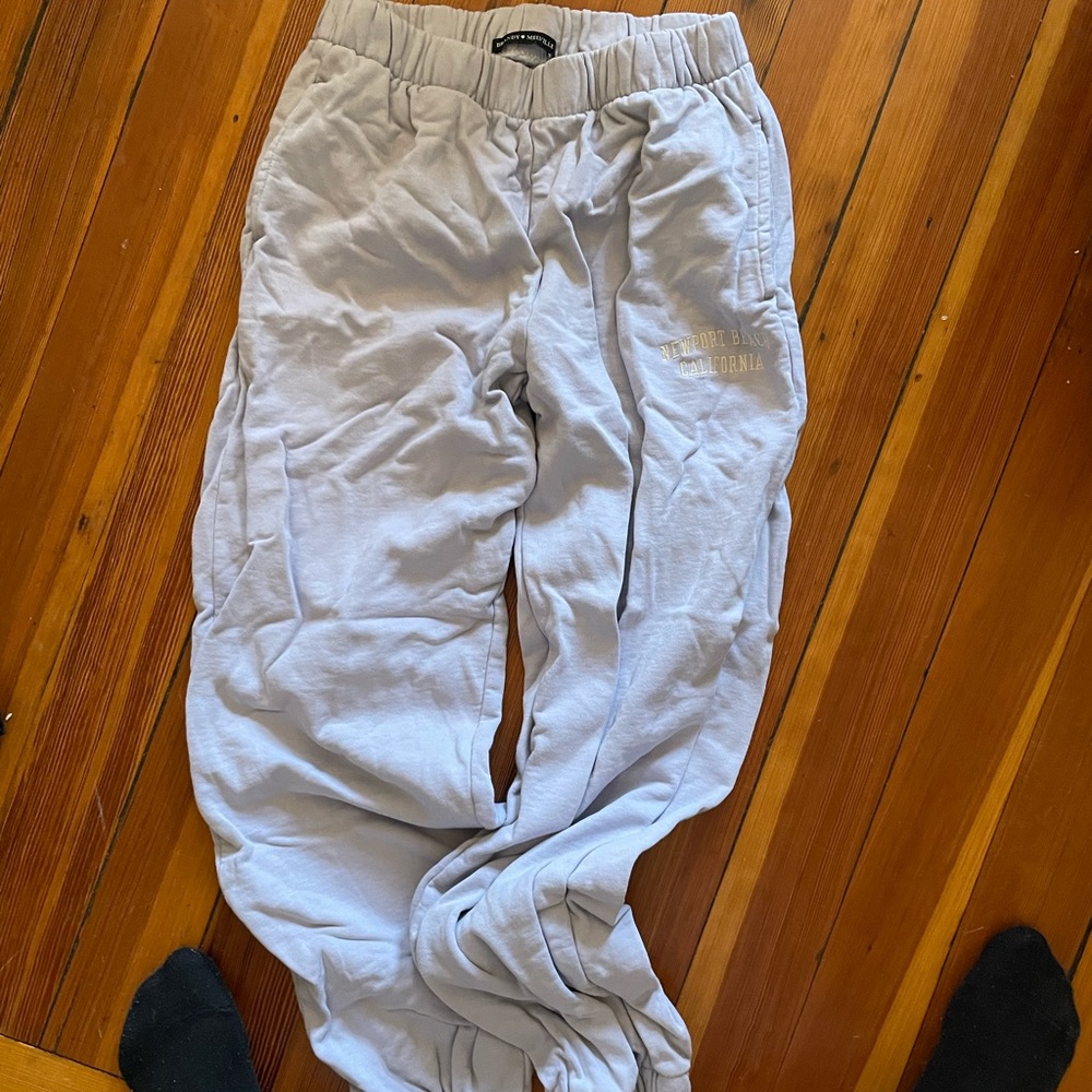 Brandy Melville sweatpants